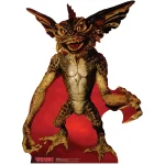 SC979 Mohawk (Gremlins 2 The New Batch) Official Lifesize Cardboard Cutout Standee Front