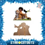 SC4108 Antonio Madrigal (Disney Encanto) Official Lifesize + Mini Cardboard Cutout Standee Frame