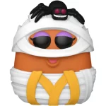 Funko Pop Ad Icons McDonalds Mummy McNugget Collectable Vinyl Figure