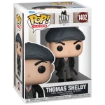 Funko Pop Television Peaky Blinders Thomas Shelby Collectable Vinyl Figure Box