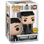 Funko Pop Television Peaky Blinders Thomas Shelby Collectable Vinyl Figure Chase Box