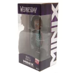 Bianca Barclay Wednesday 12cm MINIX Collectable Figure Box Right