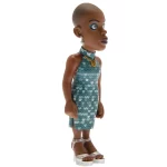 Bianca Barclay Wednesday 12cm MINIX Collectable Figure Facing Left