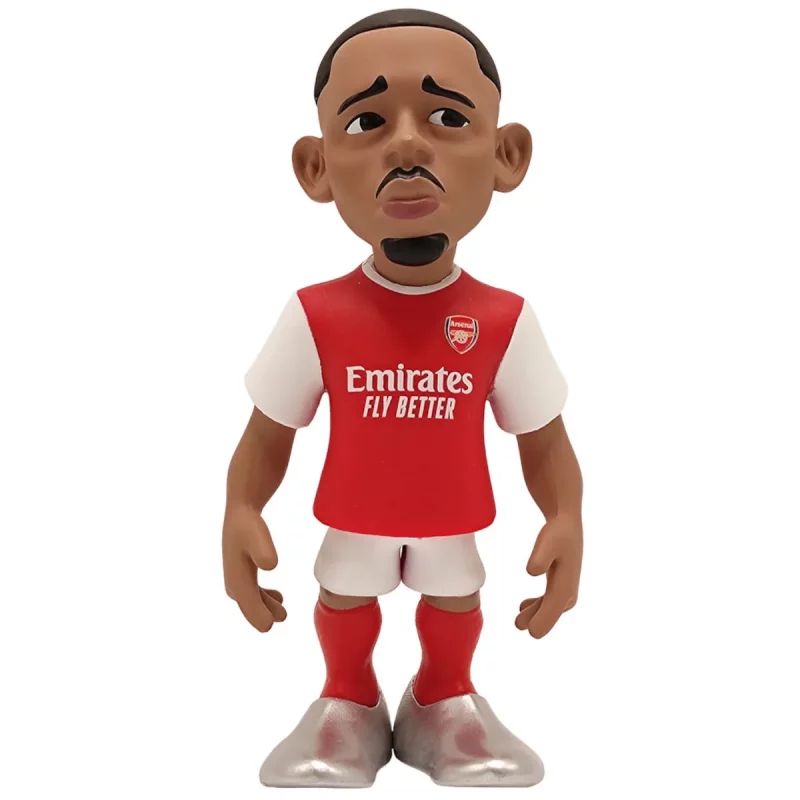 Arsenal FC Martin Odegaard SoccerStarz Football Figurine (TA10004