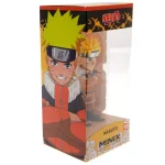 Naruto Shippuden 12cm MINIX Collectable Figure Box Left