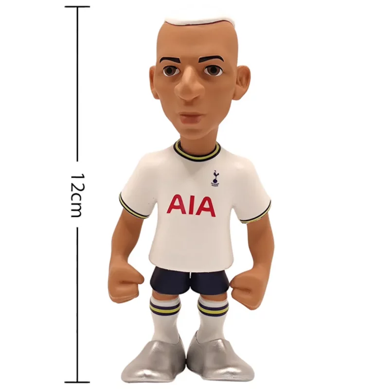 Richarlison Tottenham Hotspur FC 12cm MINIX Collectable Figure HEight