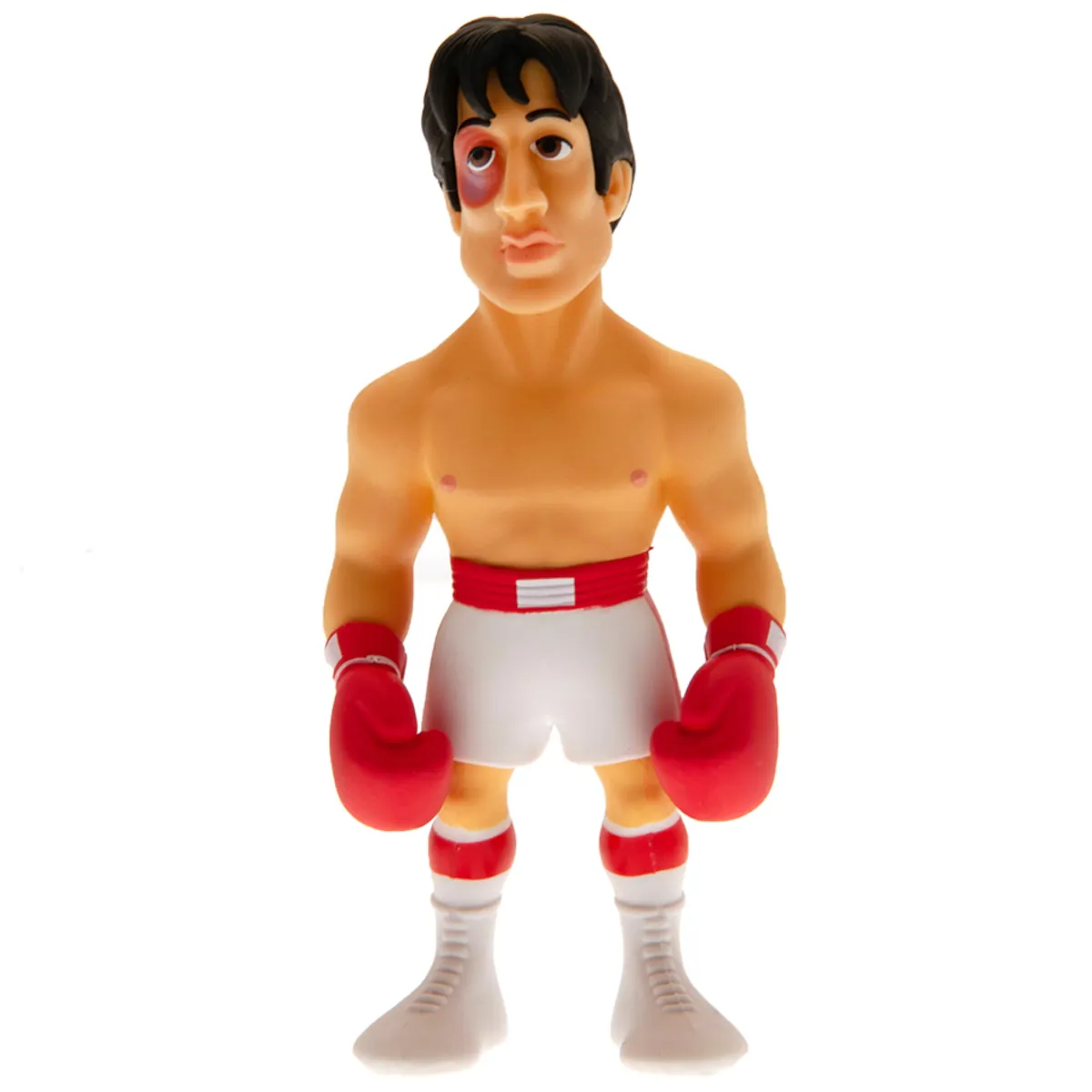 Rocky Balboa (Rocky) 12cm MINIX Collectable Figure - Cutouts & Collectables
