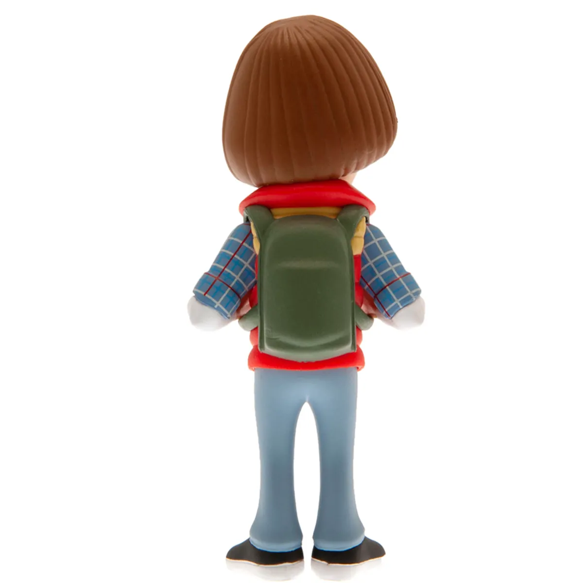 Will Byers (Stranger Things) 12cm MINIX Collectable Figure - Cutouts &  Collectables