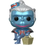 77423 Funko Pop! Movies - The Wizard of Oz (85th Anniversary) - Winged Monkey Collectable Vinyl Figure Chase