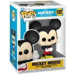 FK59623 Funko Pop! Disney - Mickey and Friends - Mickey Mouse Collectable Vinyl Figure Box