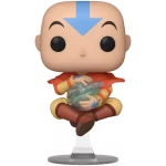 FK72099 Funko Pop! Animation – Avatar The Last Airbender – Floating Aang Collectable Vinyl Figure