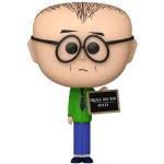 75672 Funko Pop! Television - South Park - Mr Mackey Collectable Vinyl Figure