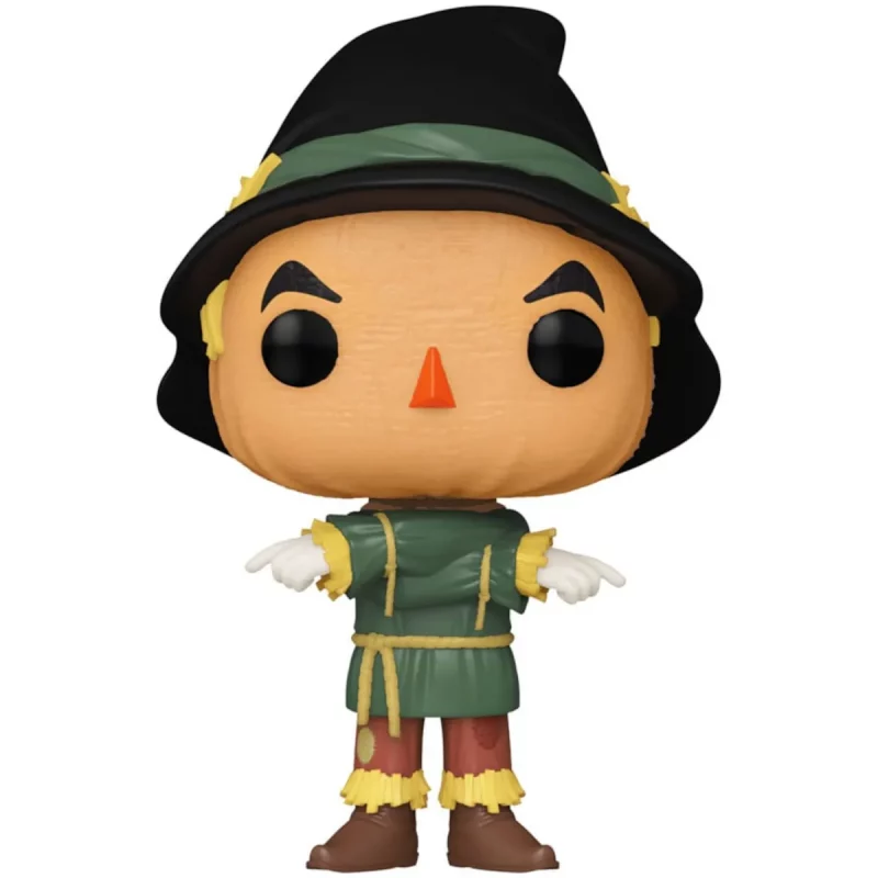 75975 Funko Pop! Movies – The Wizard of Oz (85th Anniversary) – Scarecrow Collectable Vinyl Figure