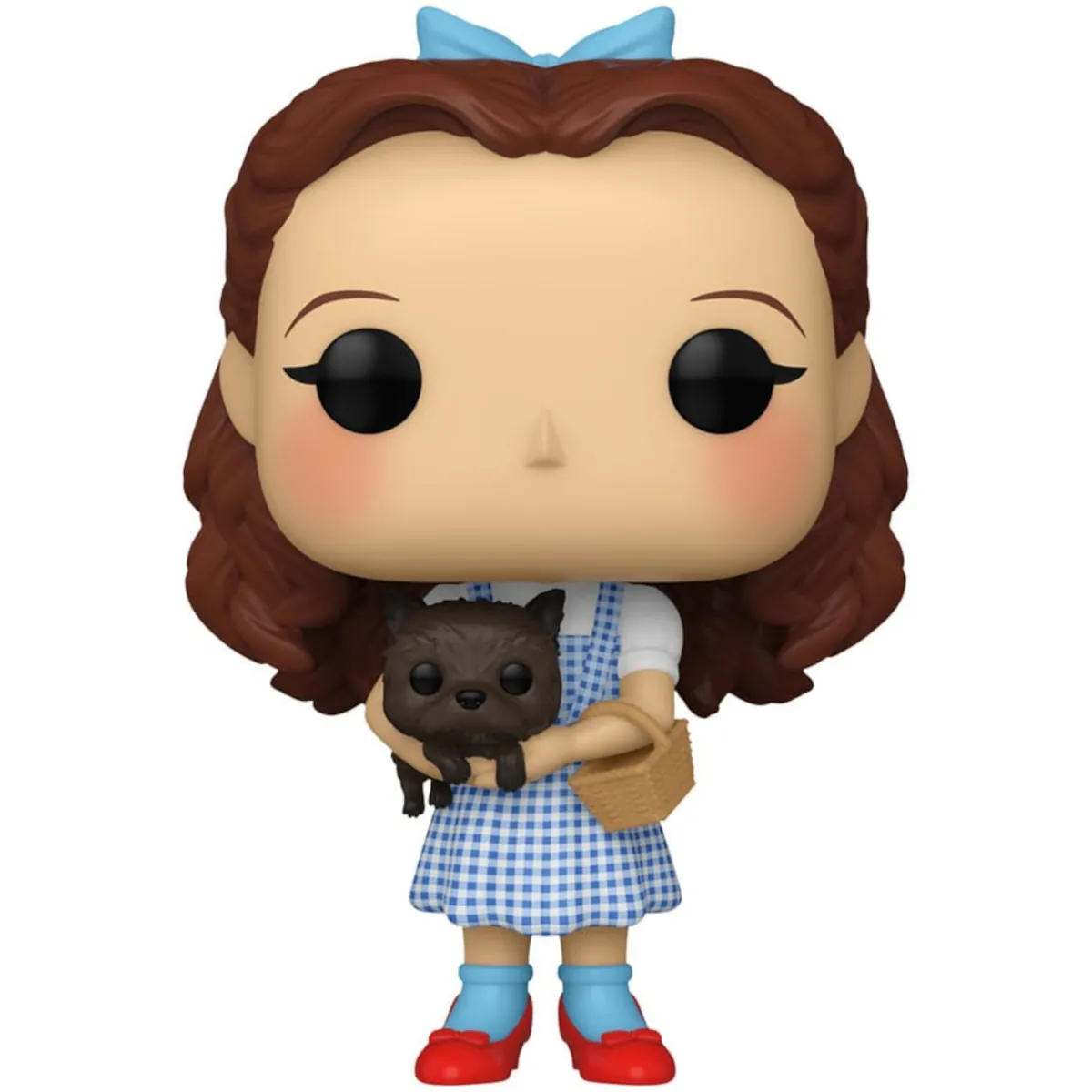 FK75979 Funko Pop! Movies – The Wizard of Oz (85th Anniversary) – Dorothy & Toto Collectable Vinyl Figure