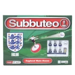 TM-05273 England F.A. Edition Subbuteo Main Table Football Game 5