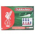 TM-05275 Liverpool F.C. Edition Subbuteo Main Table Football Game 5