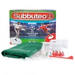 TM-05276 UEFA Champions League Edition Subbuteo Main Table Football Game