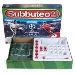 TM-05276 UEFA Champions League Edition Subbuteo Main Table Football Game 4