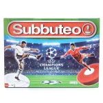 TM-05276 UEFA Champions League Edition Subbuteo Main Table Football Game 5