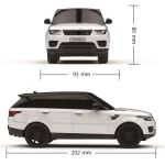 150613 Range Rover Sport 1-24 Scale Radio Controlled Car 4