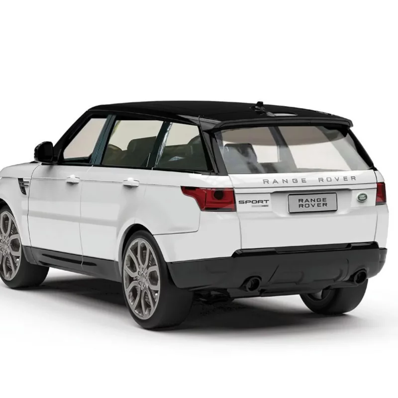 150614 Range Rover Sport 1-14 Scale Radio Controlled Car 3