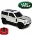 188385 Land Rover Defender 1-24 Scale Radio Controlled Car
