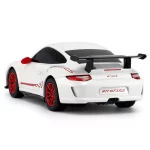 188387 Porsche GT3 RS White 1-24 Scale Radio Controlled Car 3