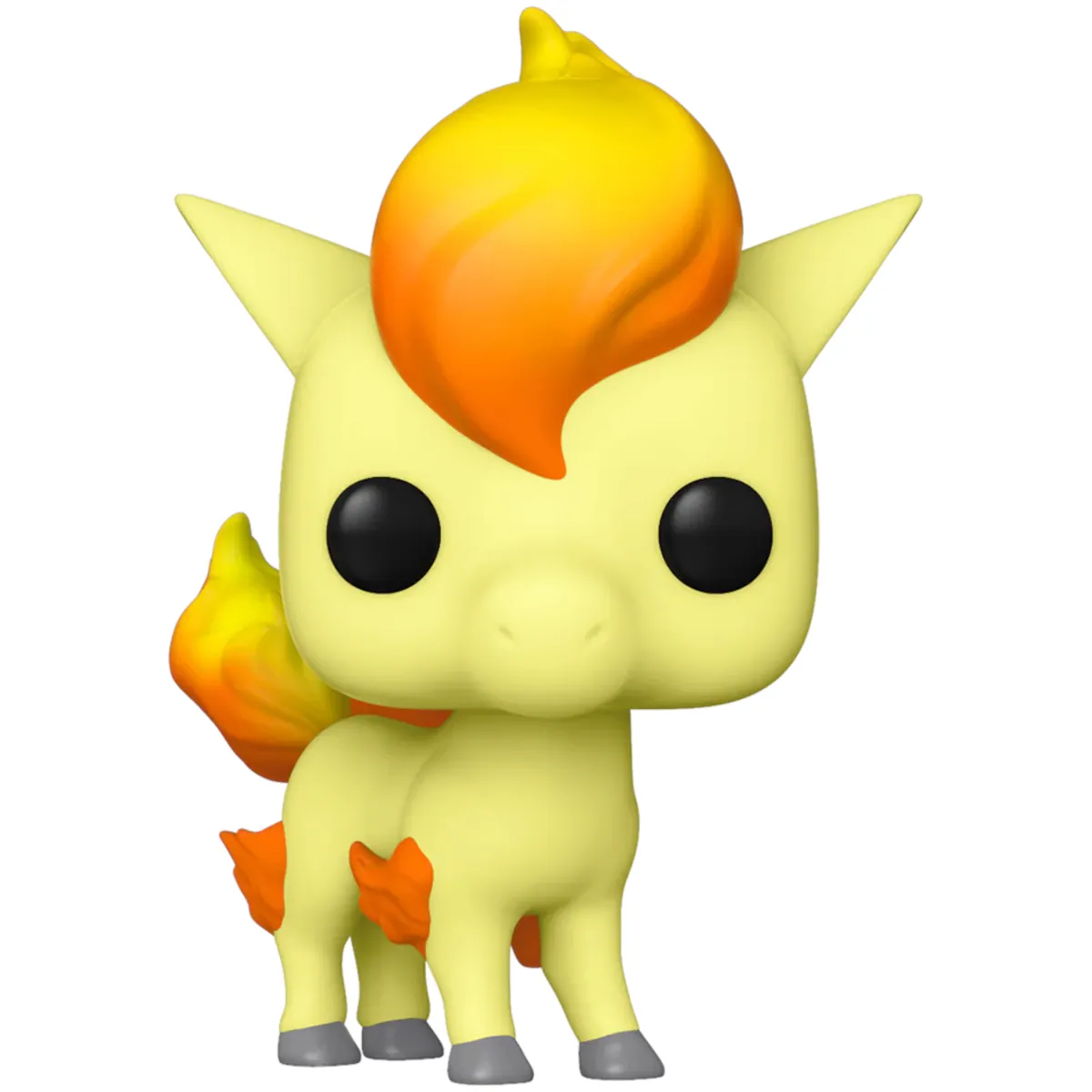 74228 Funko Pop! Games - Pokémon - Ponyta Collectable Vinyl Figure