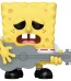 75735 Funko Pop! Animation - SpongeBob SquarePants - Ripped Pants SpongeBob Collectable Vinyl Figure