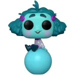75998 Funko Pop! Disney - Inside Out 2 - Envy (On Memory Orb) Collectable Vinyl Figure