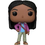 76058 Funko Pop! Disney - Percy Jackson And The Olympians - Annabeth Chase Collectable Vinyl Figure