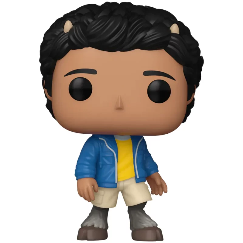 76059 Funko Pop! Disney - Percy Jackson And The Olympians - Grover Collectable Vinyl Figure