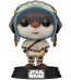 79759 Funko Pop! Television - Star Wars The Acolyte - Bazil Collectable Vinyl Figure