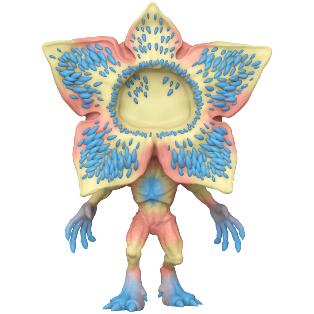79996 Funko Pop! Television - Stranger Things - Demogorgon (Scoops Ahoy) Super Sized Collectable Vinyl Figure