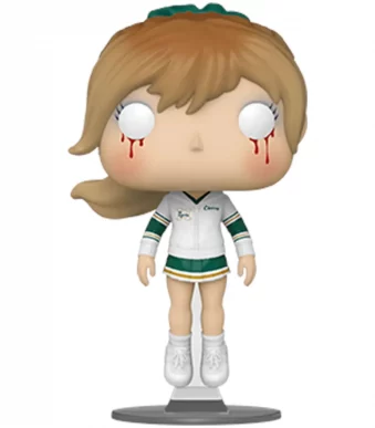 80136 Funko Pop! Television - Stranger Things (Season 4) - Chrissy (Floating) Collectable Vinyl Figure