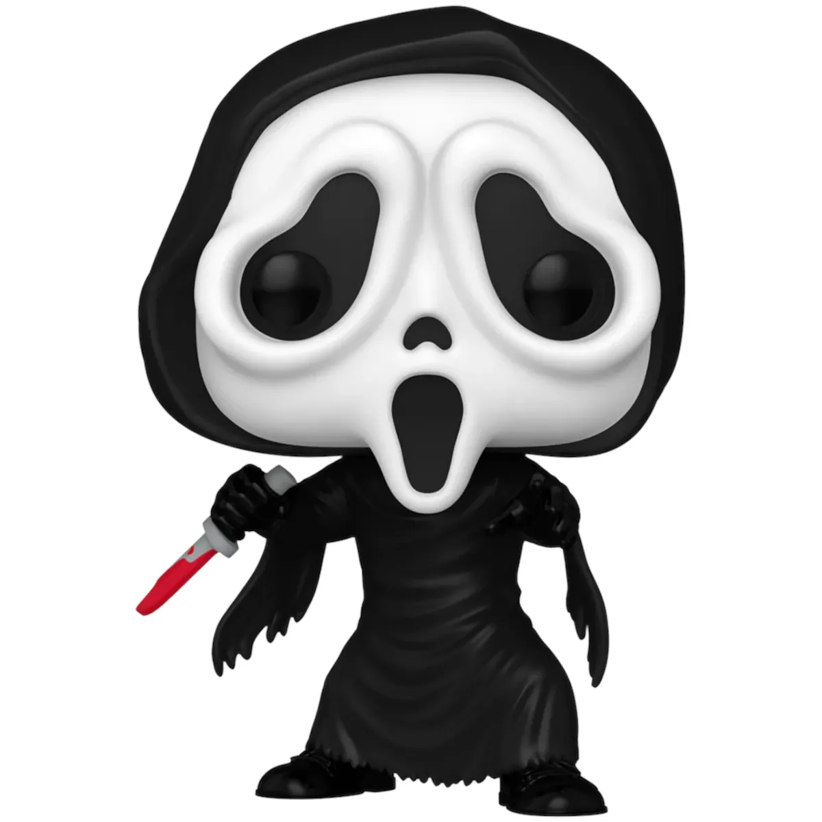 80696 Funko Pop! Movies - Ghost Face - Ghost Face Collectable Vinyl Figure