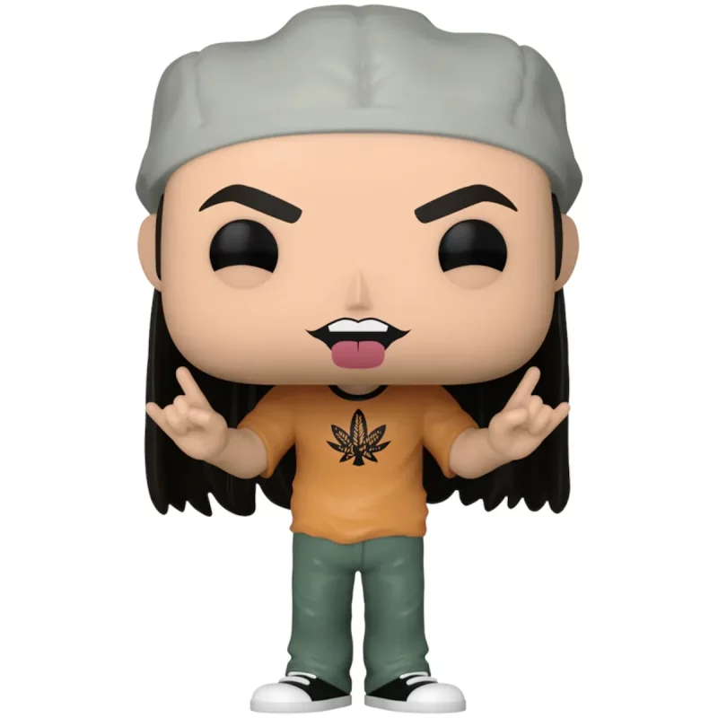 80777 Funko Pop! Movies - Dazed and Confused - Ron Slater Collectable Vinyl Figure