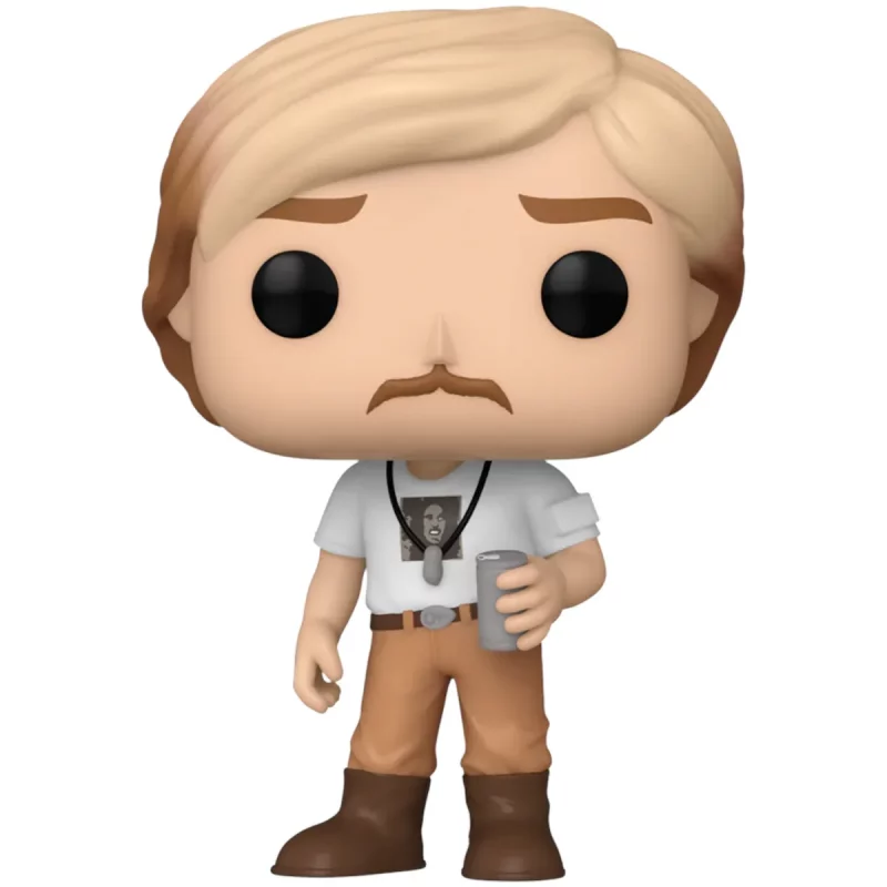 80778 Funko Pop! Movies - Dazed and Confused - David Wooderson Collectable Vinyl Figure