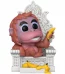 80785 Funko Pop! Deluxe - Disney The Jungle Book - King Louie on Throne Collectable Vinyl Figure
