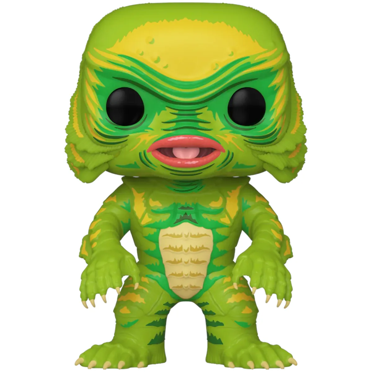 80998 Funko Pop! Movies - Universal Monsters - Gill-Man (Deco) Collectable Vinyl Figure
