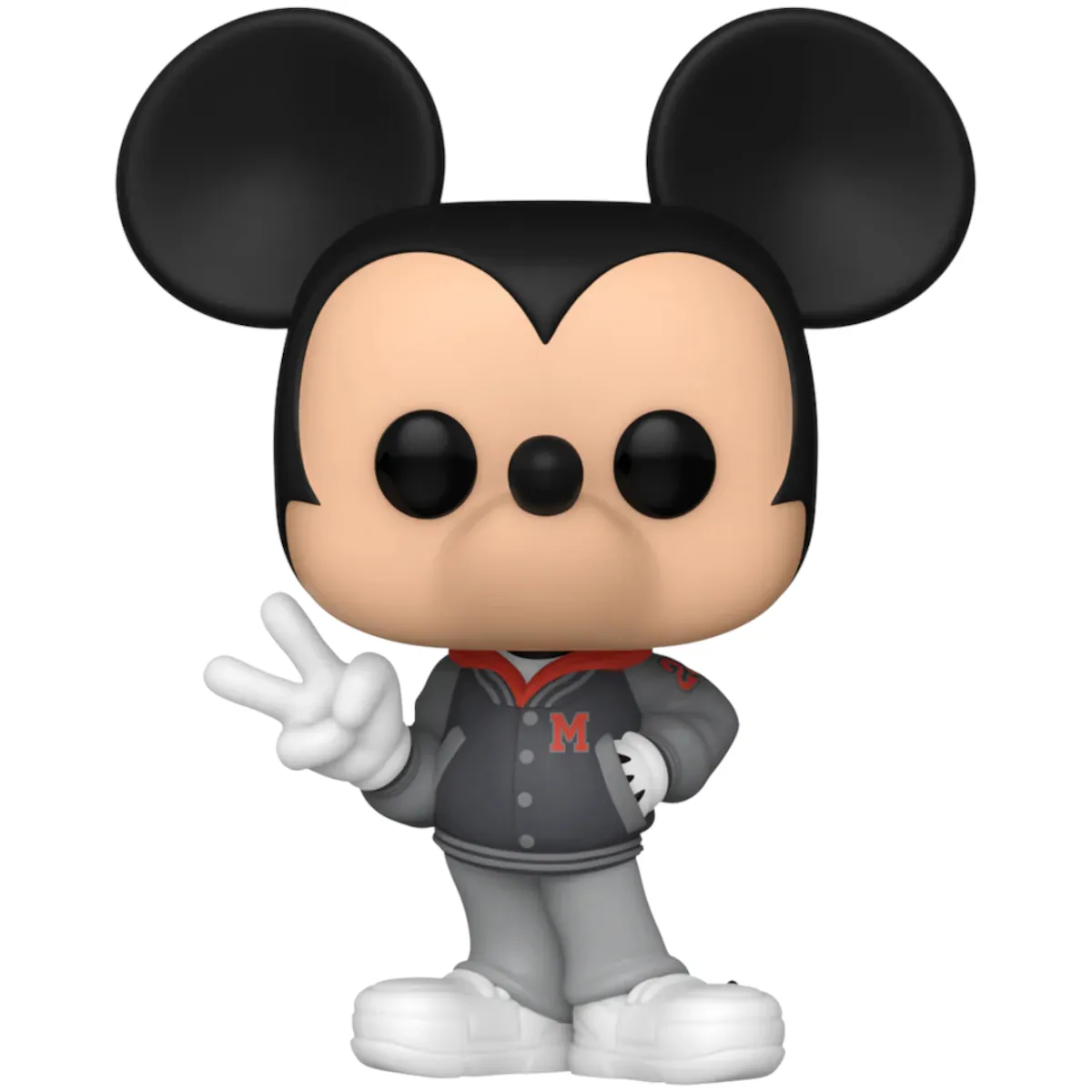 82689 Funko Pop! Disney - Mickey & Friends - Mickey Mouse Collectable Vinyl Figure