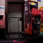NS4321 Official Quarter Arcade 1-4 Scale 7UP Retro Vending Machine USB Hub 6