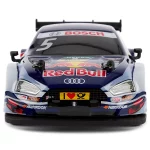 TM-03634 Audi DTM Blue Red Bull 1-24 Scale Radio Controlled Car 4