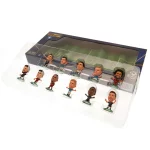 TM-03696 World’s Best Eleven SoccerStarz Special Edition Collectable Figures 3