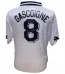 174454 Tottenham Hotspur F.C. Paul Gascoigne Signed 1991 FA Cup Final Replica Football Shirt