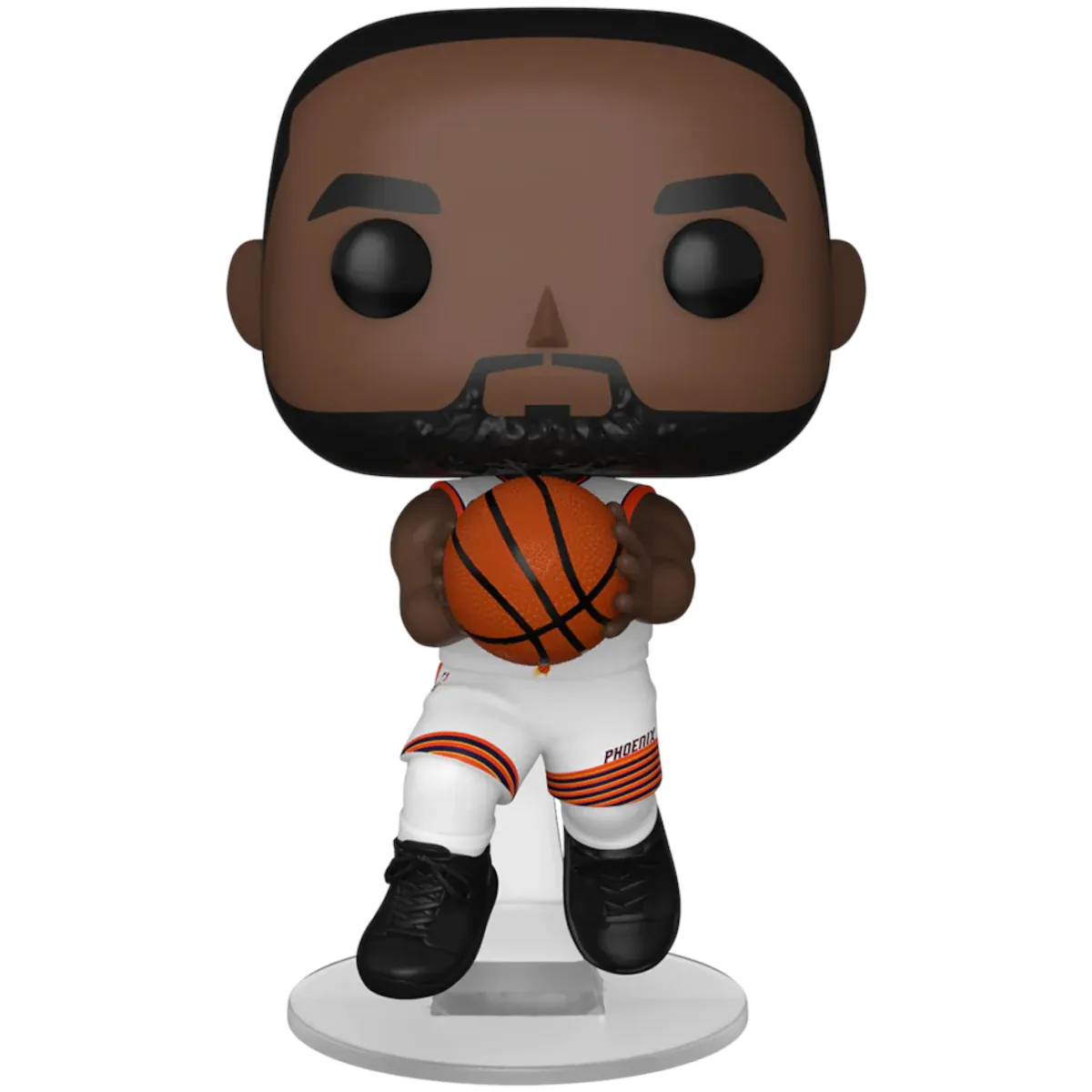 79677 Funko Pop! Basketball - NBA Phoenix Suns - Kevin Durant Collectable Vinyl Figure