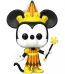 79903 Funko Pop! Animation - Disney - Minnie Mouse (Halloween) Collectable Vinyl Figure
