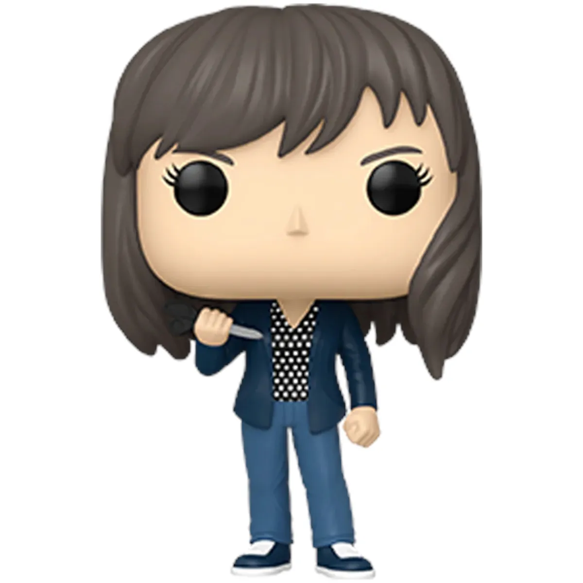 80172 Funko Pop! Television - Parks And Recreation - April Ludgate Collectable Vinyl Figure