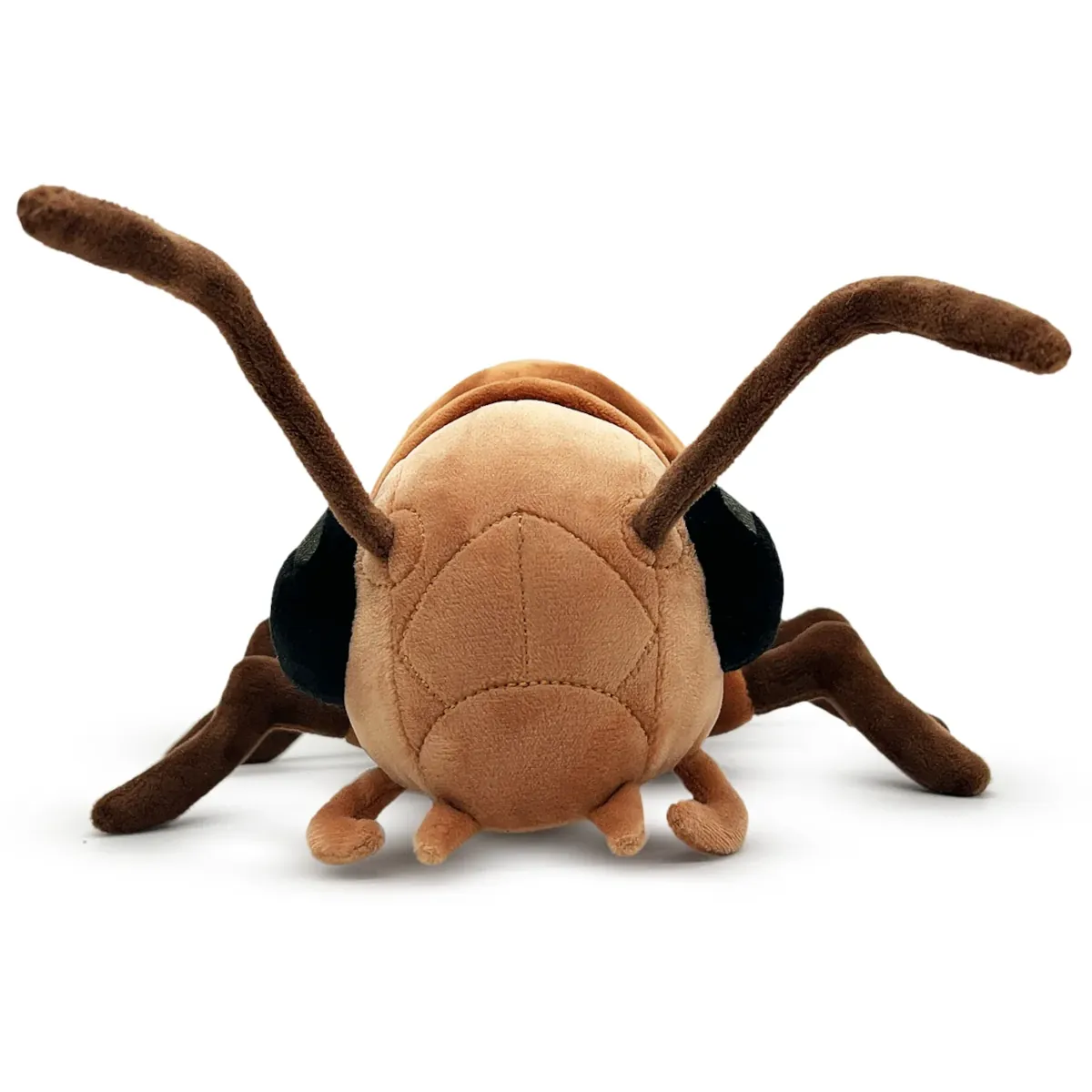 810140785015 YouTooz - Fall Out - Radroach 9 Inch Plush Toy Front