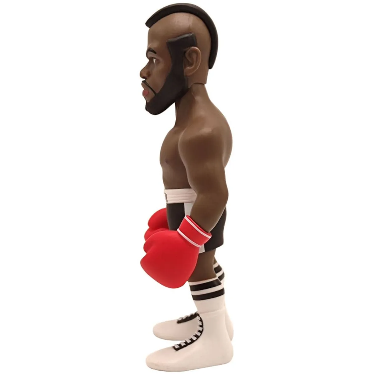 MN11681 Clubber Lang (Rocky) 12cm MINIX Collectable Figure 2